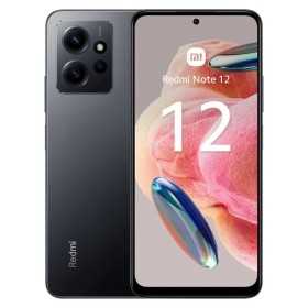 Smartphone Xiaomi Redmi Note 12 6,67" Grå 64 GB 1 TB Octa Core 4 GB RAM