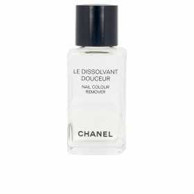 Nagellacksborttagning Chanel Le Dissolvant Douceur 50 ml