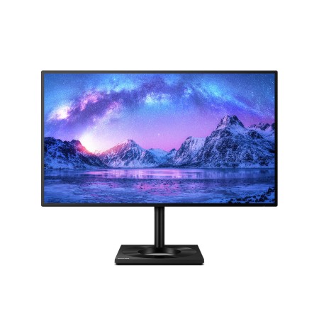 Écran Philips 27" 4K ULTRA HD LED IPS Flicker free