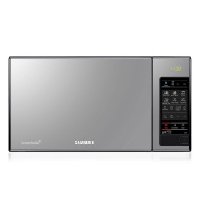 Microwave Samsung GE83X Silver 800 W 23 L