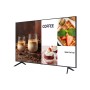 TV intelligente Samsung LH43BECHLGUXEN 4K Ultra HD 43" LED