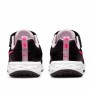 Chaussures de Sport pour Enfants Nike REVOLUTION 6 DD1095 007 Noir