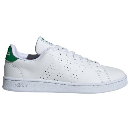 Sportskor Adidas aDVANTAGE GZ5300 Vit