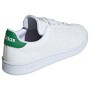 Trainers Adidas aDVANTAGE GZ5300 White