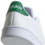 Sportskor Adidas aDVANTAGE GZ5300 Vit