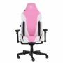 Spelstol Newskill NS-CH-BANSHEE-PINK-PU Rosa