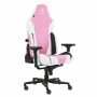 Gaming-Stuhl Newskill NS-CH-BANSHEE-PINK-PU Rosa