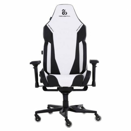 Gaming Chair Newskill NS-CH-BANSHEE-WHITE-PU White