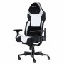 Chaise de jeu Newskill NS-CH-BANSHEE-WHITE-PU Blanc