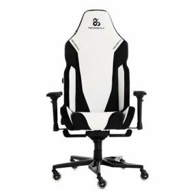 Gaming-Stuhl Newskill NS-CH-BANSHEE-WHITE-ZE Weiß