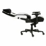 Gaming Chair Newskill NS-CH-BANSHEE-WHITE-ZE White