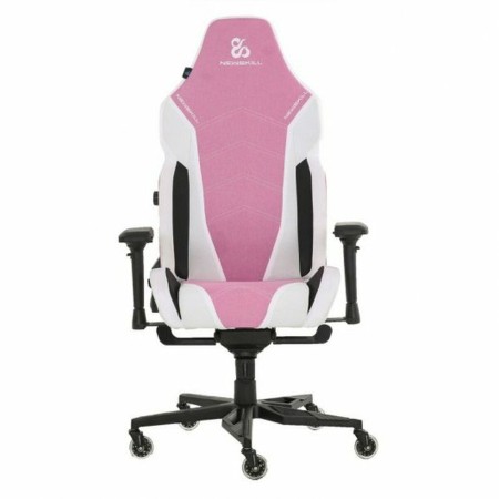 Gaming-Stuhl Newskill NS-CH-BANSHEE-PINK-ZE Rosa