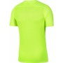 T shirt à manches courtes DRI FIT Nike PARK 7 BV6741 702 Vert
