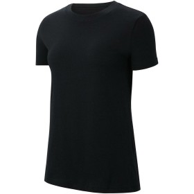 Women’s Short Sleeve T-Shirt Nike SS TEE CZ0903 010 Black