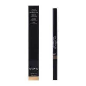 Eyebrow Pencil Stylo Sourcils Waterproof Chanel