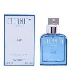 Parfum Homme Eternity for Men Air Calvin Klein EDT