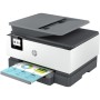 Multifunction Printer HP OfficeJet Pro 9014e