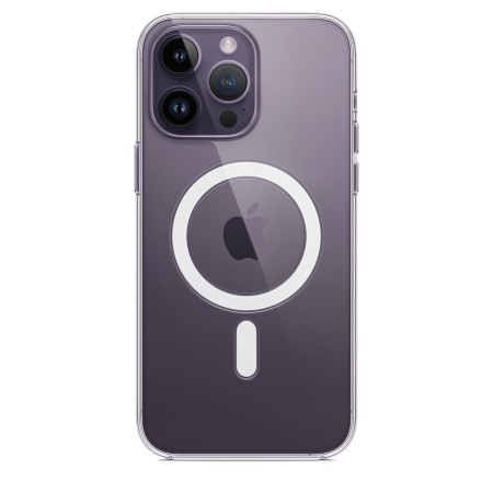 Protection pour téléphone portable Apple MPU73ZM/A iPhone 14 Pro Max