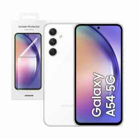 Smartphone Samsung Galaxy A54 Weiß 6,4" 1 TB 128 GB Octa Core