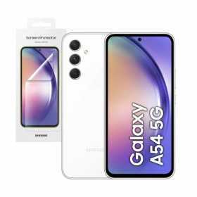 Smartphone Samsung Galaxy A54 White 6,4" 1 TB 128 GB Octa Core