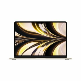 Notebook Apple MacBook Air 512 GB SSD 8 GB RAM 13,6" M2