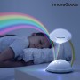 LED Rainbow Projector Libow InnovaGoods IG815189 (Refurbished B)