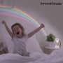 LED-Projektor Regenbogen Wolken Libow InnovaGoods IG815189 (Restauriert B)