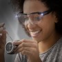 Magnifying Glasses with LED Glassoint InnovaGoods (Refurbished A)