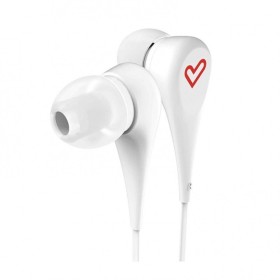 In ear headphones Energy Sistem 3.5 mm (1,2 m)