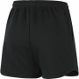 Damen-Sportshorts FLC PARK20 Nike CW6963 010 Schwarz