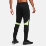 Adult Trousers Nike DH9240 010 Black Men