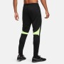 Pantalon pour Adulte Nike DH9240 010 Noir Homme
