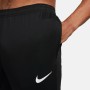 Hose für Erwachsene Nike DH9240 010 Schwarz Herren