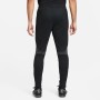 Adult Trousers Nike DH9240 014 Black Men