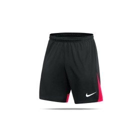 Hose für Erwachsene Nike DH9236 013 Schwarz