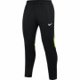 Pantalons de Survêtement pour Enfants Nike DH9325 010 Noir