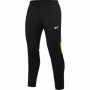 Trainingshose für Kinder Nike DH9325 010 Schwarz