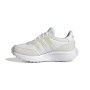 Chaussures de sport pour femme Adidas 70S K HR0295 Blanc Femme