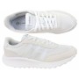 Chaussures de sport pour femme Adidas 70S K HR0295 Blanc Femme