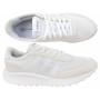 Sports Trainers for Women Adidas 70S K HR0295 White Lady