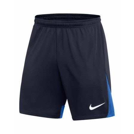 Short de Sport pour Enfants Nike ACDPR SS TOP DH9287 451 Blue marine