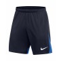 Sportshorts för barn Nike ACDPR SS TOP DH9287 451 Marinblå