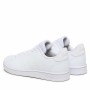 Chaussures de Sport pour Enfants Adidas ADVANTAGE K IG2511 Blanc