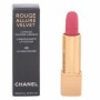 Lipstick Rouge Allure Velvet Chanel