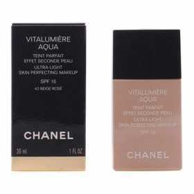 Flytande makeupbas Vitalumière Aqua Chanel 30 ml