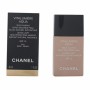 Base de maquillage liquide Vitalumière Aqua Chanel 30 ml