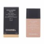 Base de maquillage liquide Vitalumière Aqua Chanel 30 ml