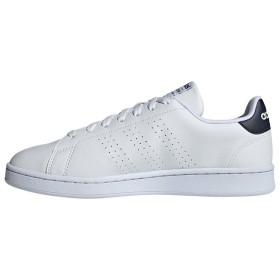 Herren Sneaker Adidas ADVANTAGE GZ5299 Weiß