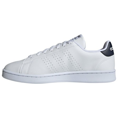 Chaussures casual homme Adidas ADVANTAGE GZ5299 Blanc