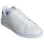 Sportskor Casual Herr Adidas ADVANTAGE GZ5299 Vit